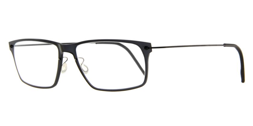 Lindberg NOW6507C06U9 Eyeglasses - 45 Degree View