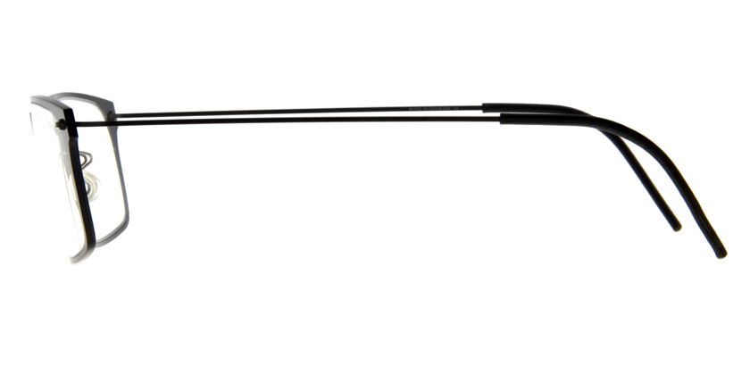 Lindberg NOW6507C06U9 Eyeglasses - Side View