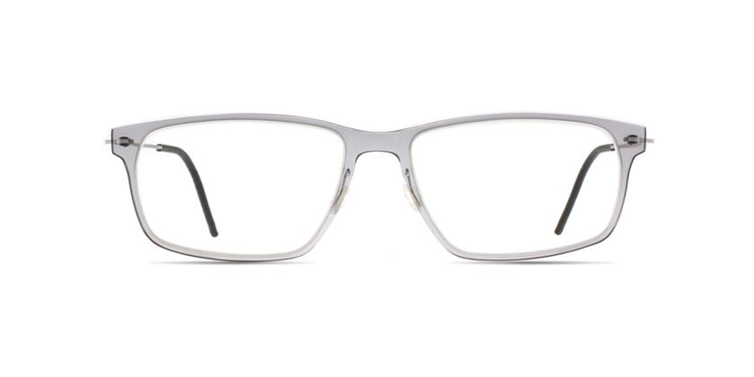 Lindberg NOW6507C0705 Eyeglasses - Front View