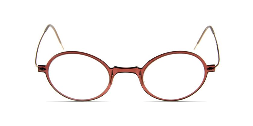 Lindberg NOW6508C04PU12 Eyeglasses - Front View