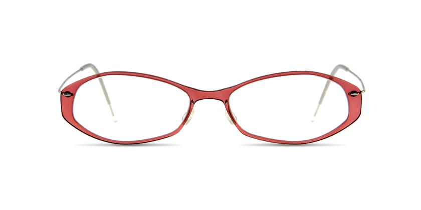Lindberg NOW6509C03P10 Eyeglasses - Front View
