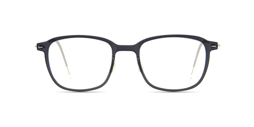 Lindberg NOW6510C06P10 Eyeglasses - Front View