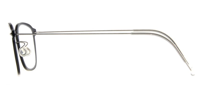 Lindberg NOW6510C06P10 Eyeglasses - Side View
