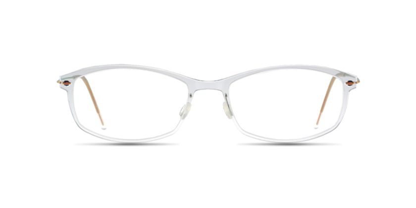 Lindberg NOW6512C01P70 Eyeglasses - Front View