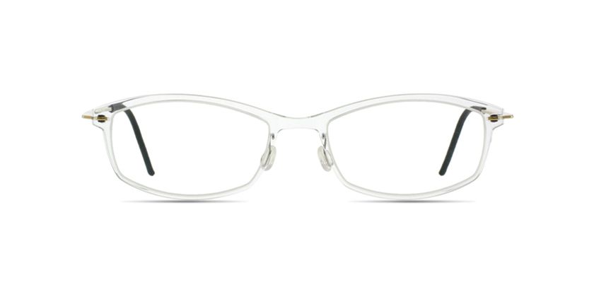 Lindberg NOW6512C01PGT Eyeglasses - Front View