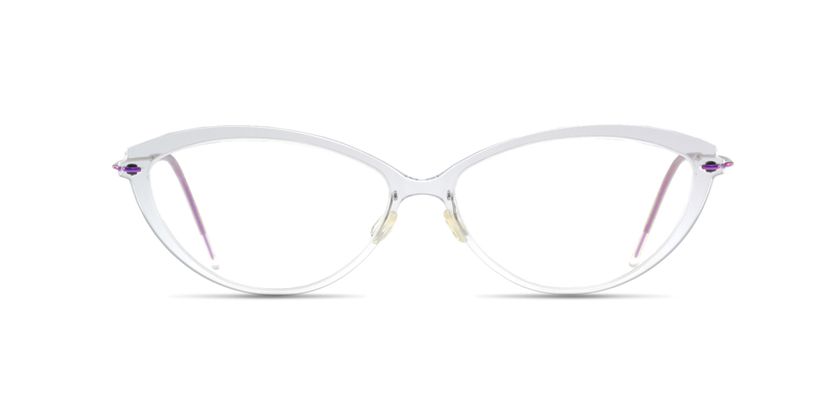 Lindberg NOW6514C01P77 Eyeglasses - Front View