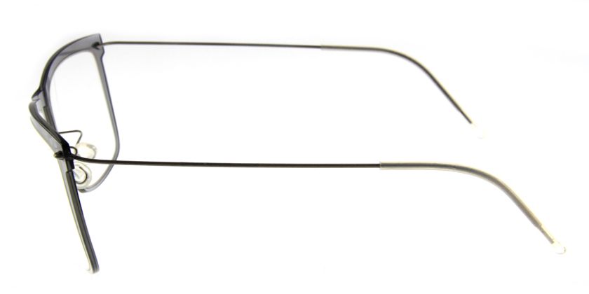 Lindberg NOW6515C0710 Eyeglasses - Side View