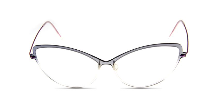 Lindberg NOW6516C07G75 Eyeglasses - Front View