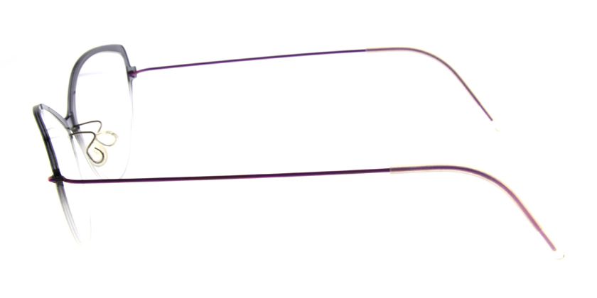 Lindberg NOW6516C07G75 Eyeglasses - Side View