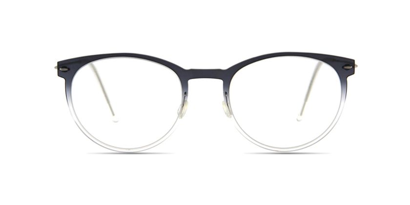 Lindberg NOW6517C06G10 Eyeglasses - Front View