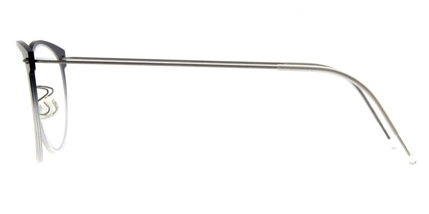 Lindberg NOW6517C06G10 Eyeglasses - Side View