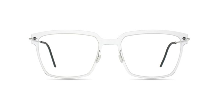 Lindberg NOW6518C0105 Eyeglasses - Front View