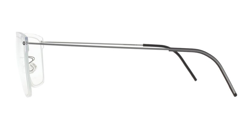 Lindberg NOW6518C0105 Eyeglasses - Side View