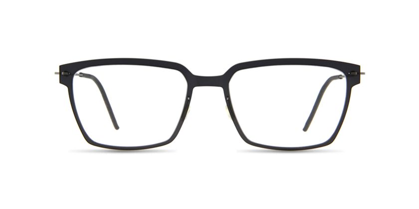 Lindberg NOW6518C0610 Eyeglasses - Front View