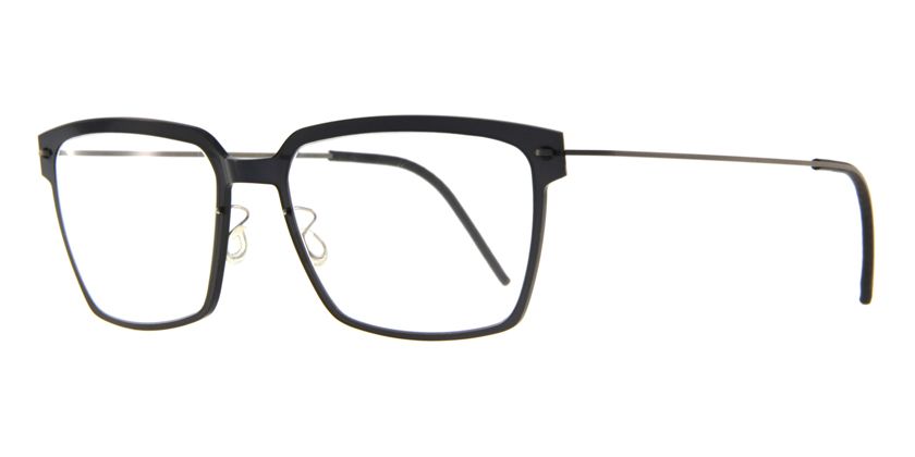 Lindberg NOW6518C0610 Eyeglasses - 45 Degree View