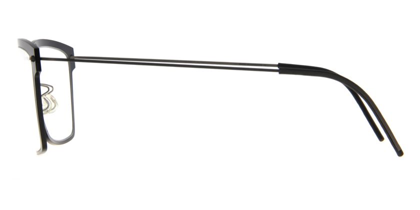 Lindberg NOW6518C0610 Eyeglasses - Side View