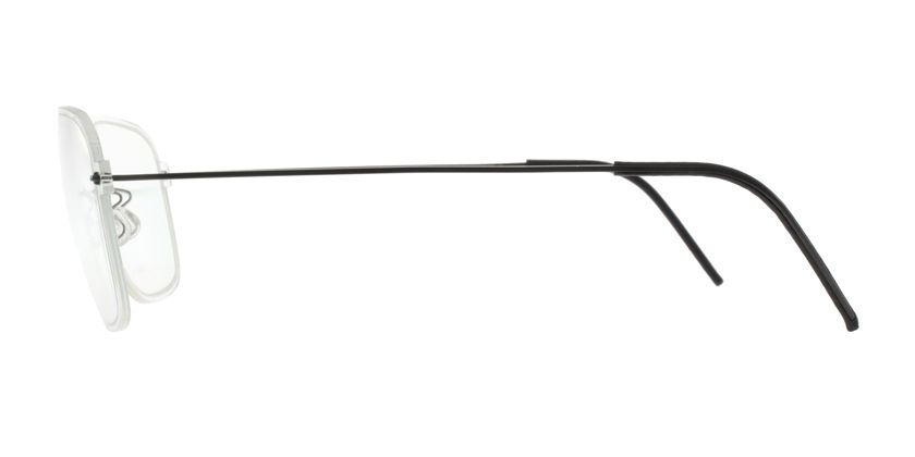 Lindberg NOW6519C01PU9 Eyeglasses - Side View