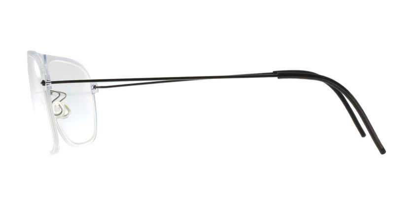 Lindberg NOW6519C07PU9 Eyeglasses - Side View