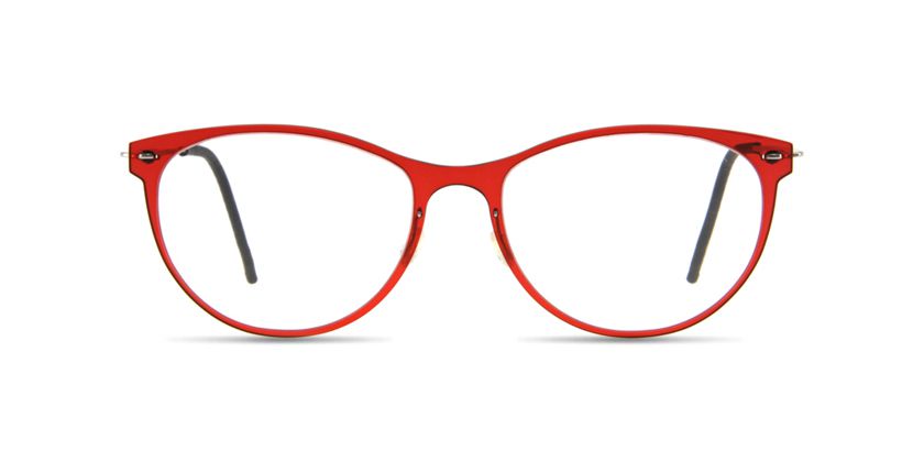 Lindberg NOW6520C12P10 Eyeglasses - Front View