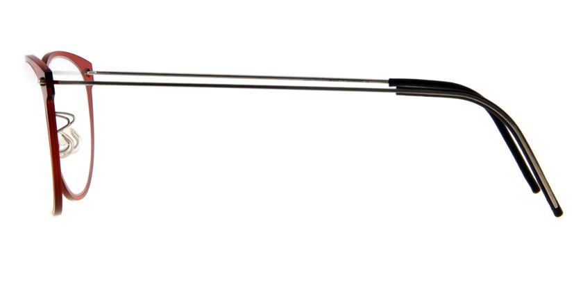 Lindberg NOW6520C12P10 Eyeglasses - Side View