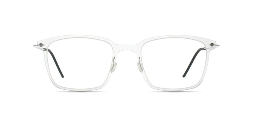 Lindberg NOW6522C01P10 Eyeglasses - Front View