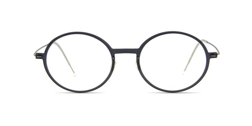 Lindberg NOW6523C0610 Eyeglasses - Front View