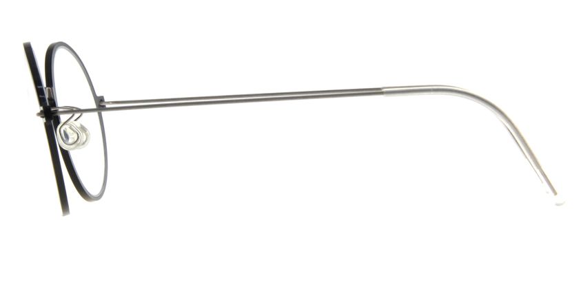 Lindberg NOW6523C0610 Eyeglasses - Side View
