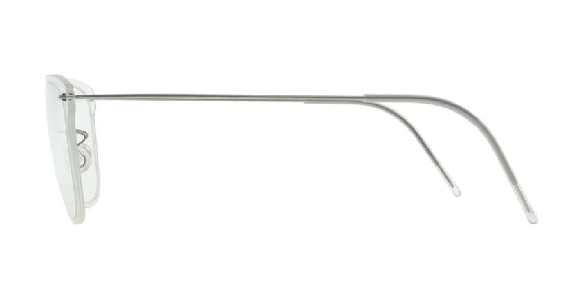Lindberg NOW6525C01P10 Eyeglasses - Side View