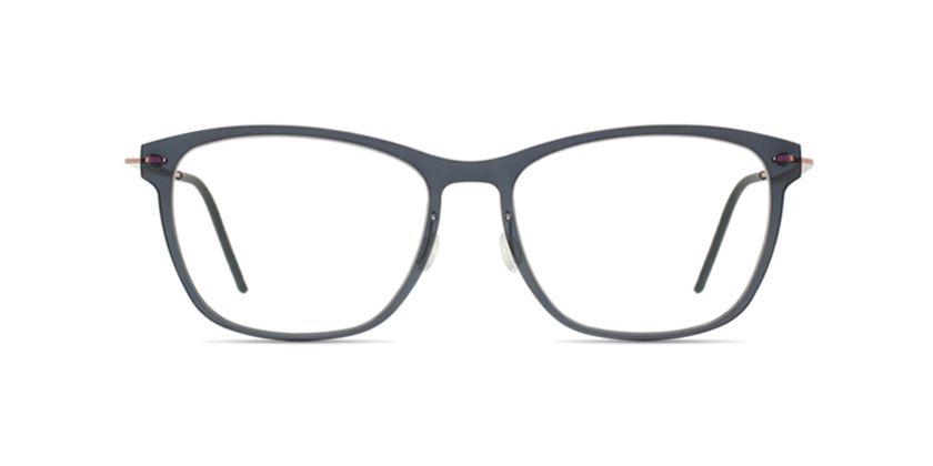 Lindberg NOW6525C0670 Eyeglasses - Front View