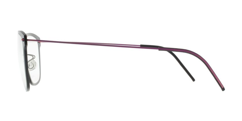 Lindberg NOW6525C0670 Eyeglasses - Side View