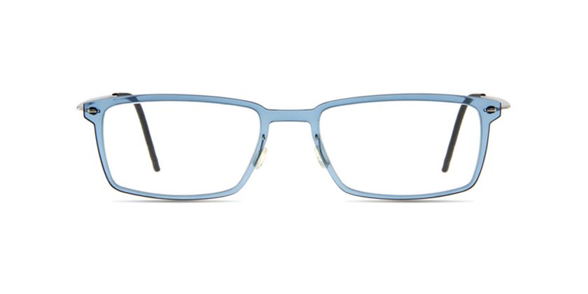 Lindberg NOW6528C08P10 Eyeglasses - Front View