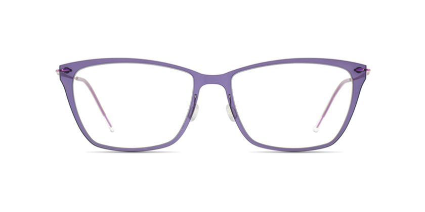 Lindberg NOW6530C1375 Eyeglasses - Front View