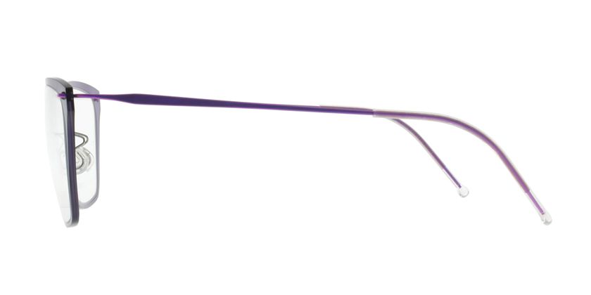 Lindberg NOW6530C1375 Eyeglasses - Side View