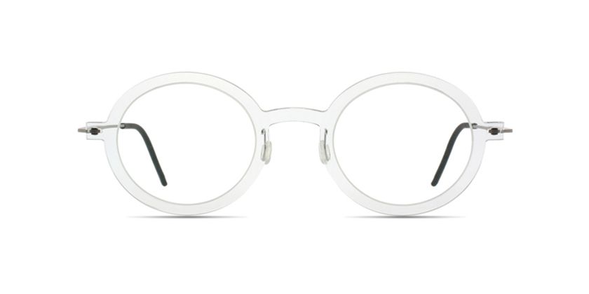 Lindberg NOW6531C0110 Eyeglasses - Front View