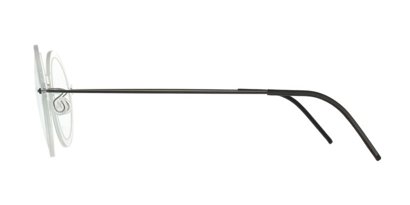 Lindberg NOW6531C0110 Eyeglasses - Side View