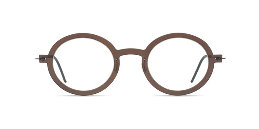 Lindberg NOW6531C10PU9 Eyeglasses - Front View