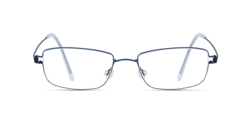 Lindberg RIMALEXU13 Eyeglasses - Front View