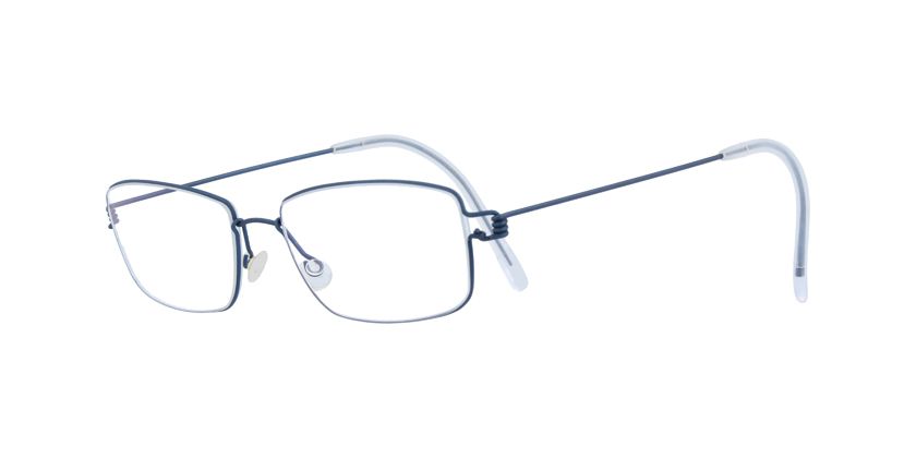 Lindberg RIMALEXU13 Eyeglasses - 45 Degree View