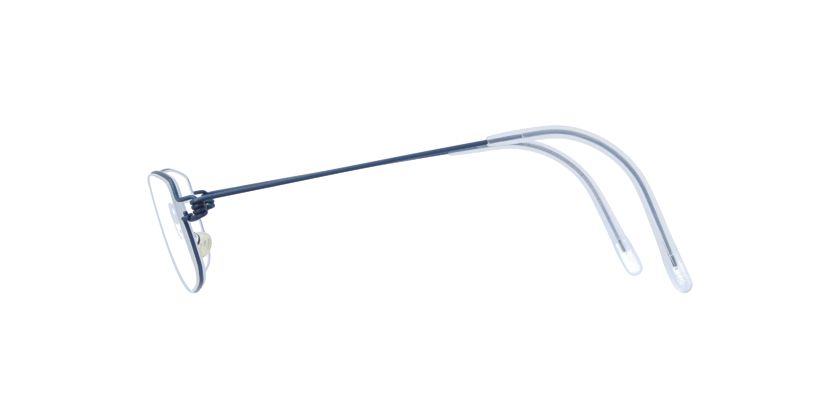 Lindberg RIMALEXU13 Eyeglasses - Side View