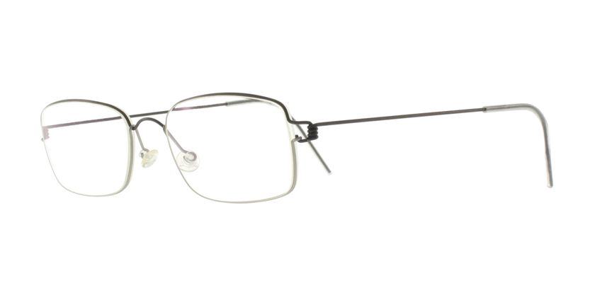 Lindberg RIMALVISU9 Eyeglasses - 45 Degree View