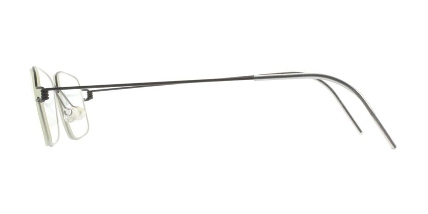 Lindberg RIMALVISU9 Eyeglasses - Side View