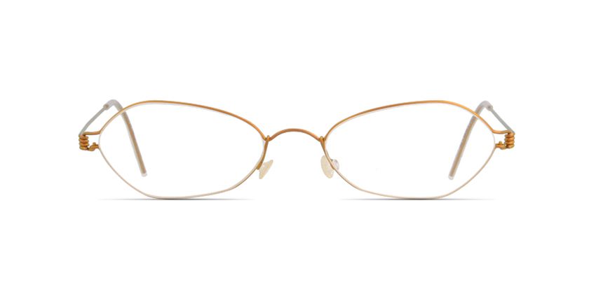 Lindberg RIMATLA60 Eyeglasses - Front View