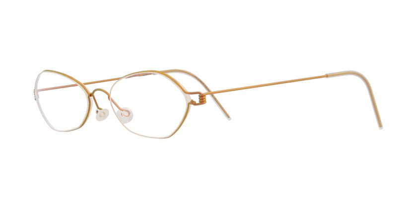 Lindberg RIMATLA60 Eyeglasses - 45 Degree View