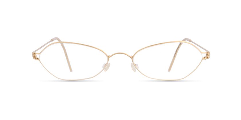 Lindberg RIMATLAGT Eyeglasses - Front View