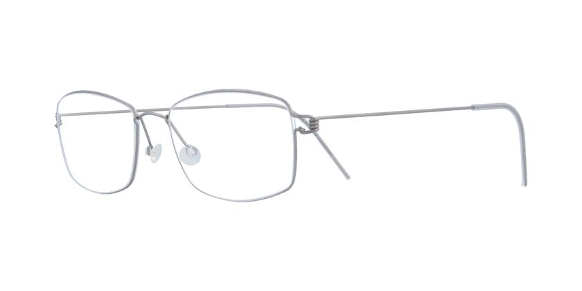 Lindberg RIMCASPER10 Eyeglasses - 45 Degree View