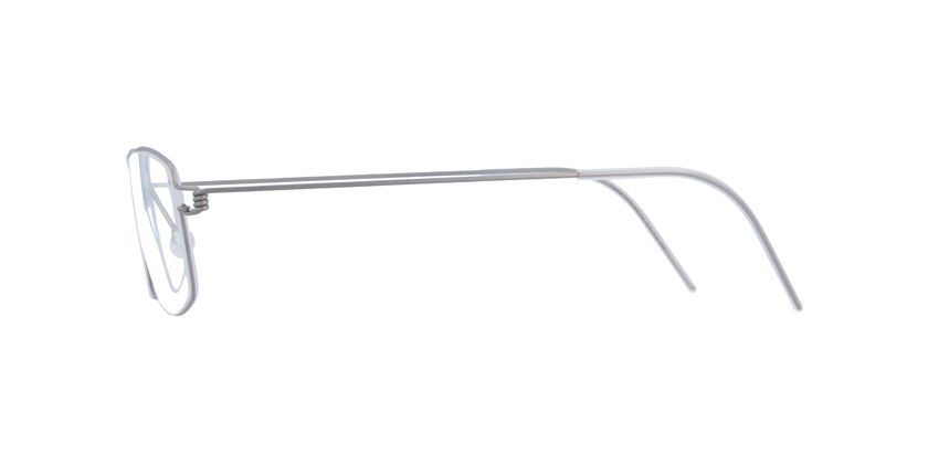 Lindberg RIMCASPER10 Eyeglasses - Side View