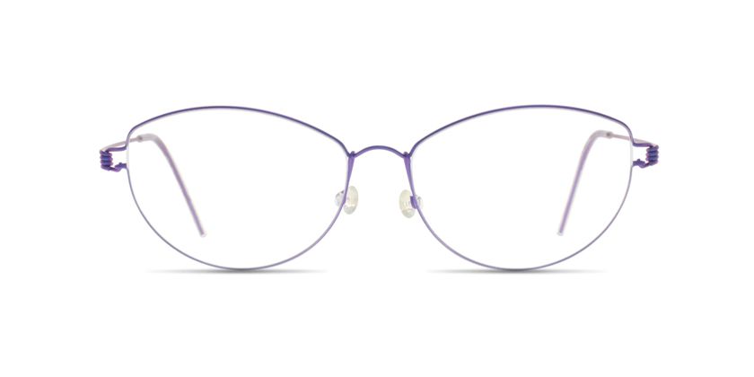 Lindberg RIMCHRISTINA77 Eyeglasses - Front View