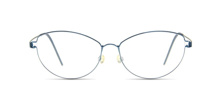 Lindberg RIMCHRISTINAP25 Eyeglasses - Front View