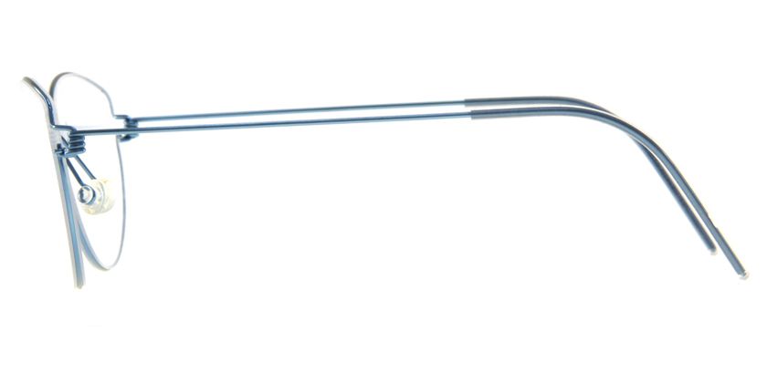 Lindberg RIMCHRISTINAP25 Eyeglasses - Side View