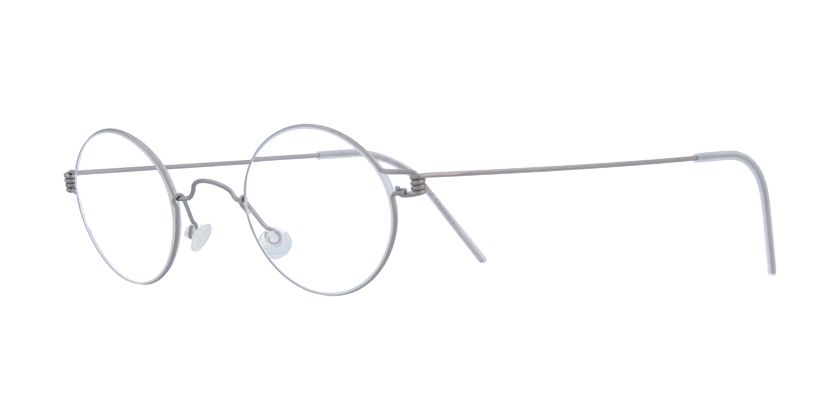 Lindberg RIMCORONA10 Eyeglasses - 45 Degree View